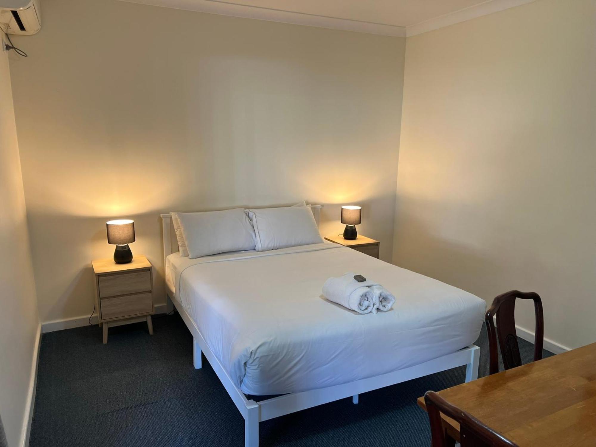 Karri Forest Motel Pemberton Esterno foto
