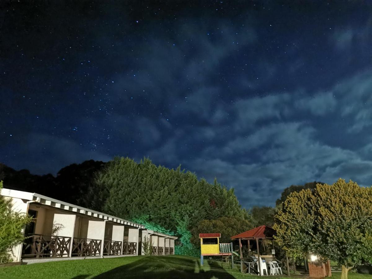 Karri Forest Motel Pemberton Esterno foto